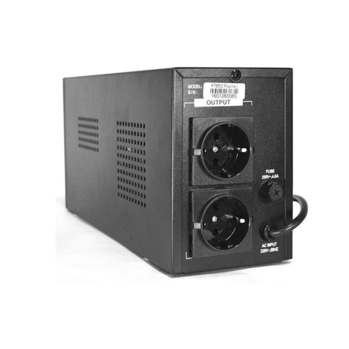 ББЖ Ritar RTM600 Proxima-L - зображення 2