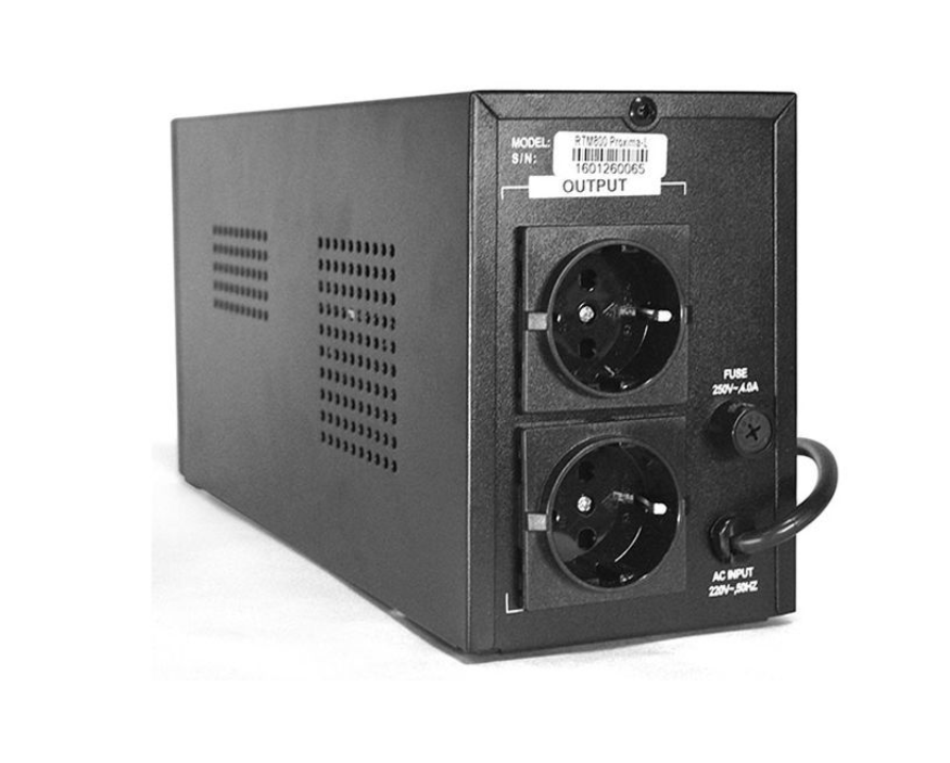 ББЖ Ritar RTM600 Proxima-L - зображення 2