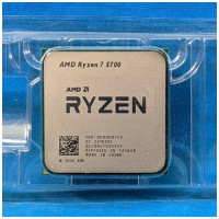 Процесор AMD Ryzen 7 5700 (100-000000743)