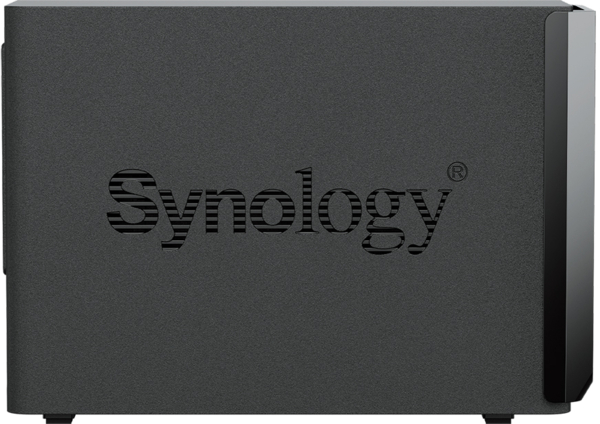 Мережеве сховище Synology DS225+ - зображення 5