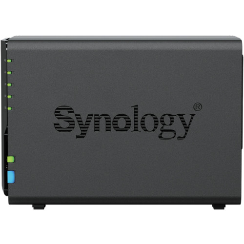 Мережеве сховище Synology DS225+ - зображення 6