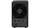 Мережеве сховище Synology DS225+ - зображення 7
