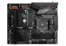 Мат. плата AM4 Gigabyte B550 AORUS ELITE AX - зображення 2