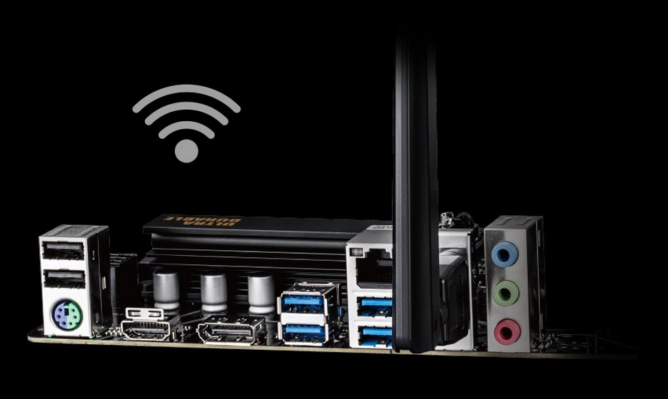 Мат. плата AM4 Gigabyte B550M DS3H AC R2 - зображення 5