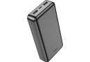 Батарея POWER BANK Hoco J100A High-ranking 20000mAh 10.5W (J100A \/ 44572) - зображення 1