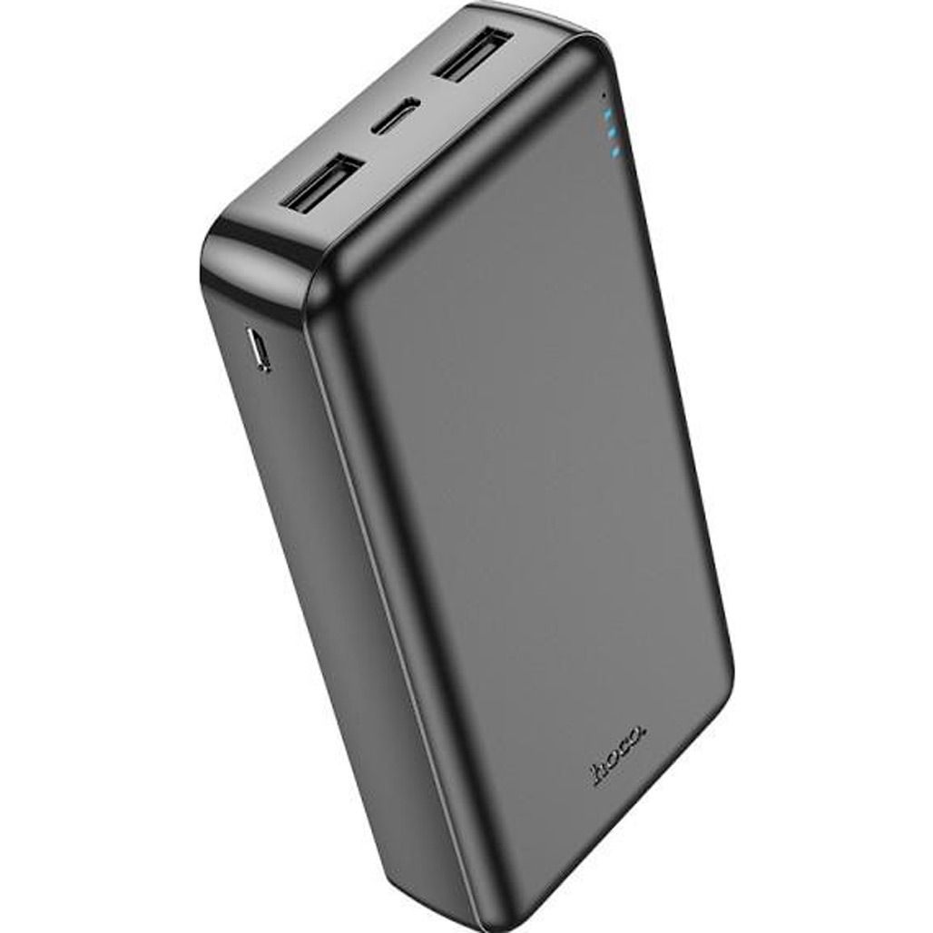 Батарея POWER BANK Hoco J100A High-ranking 20000mAh 10.5W (J100A \/ 44572) - зображення 1