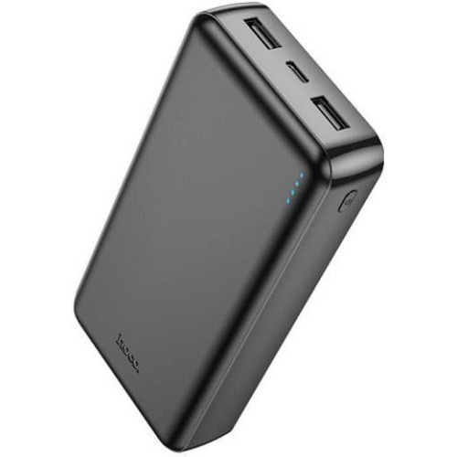 Батарея POWER BANK Hoco J100A High-ranking 20000mAh 10.5W (J100A \/ 44572) - зображення 2
