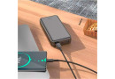 Батарея POWER BANK Hoco J100A High-ranking 20000mAh 10.5W (J100A \/ 44572) - зображення 6
