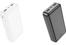 Батарея POWER BANK Hoco J100A High-ranking 20000mAh 10.5W (J100A \/ 44572) - зображення 5