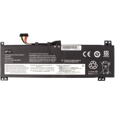 Батарея для ноутбука LENOVO Legion 5-15ITH6H - зображення 1