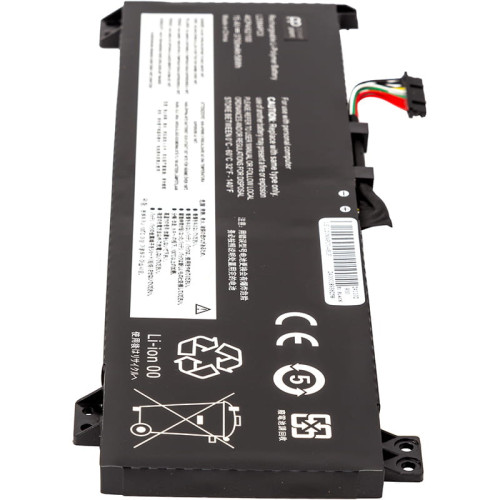 Батарея для ноутбука LENOVO Legion 5-15ITH6H - зображення 2