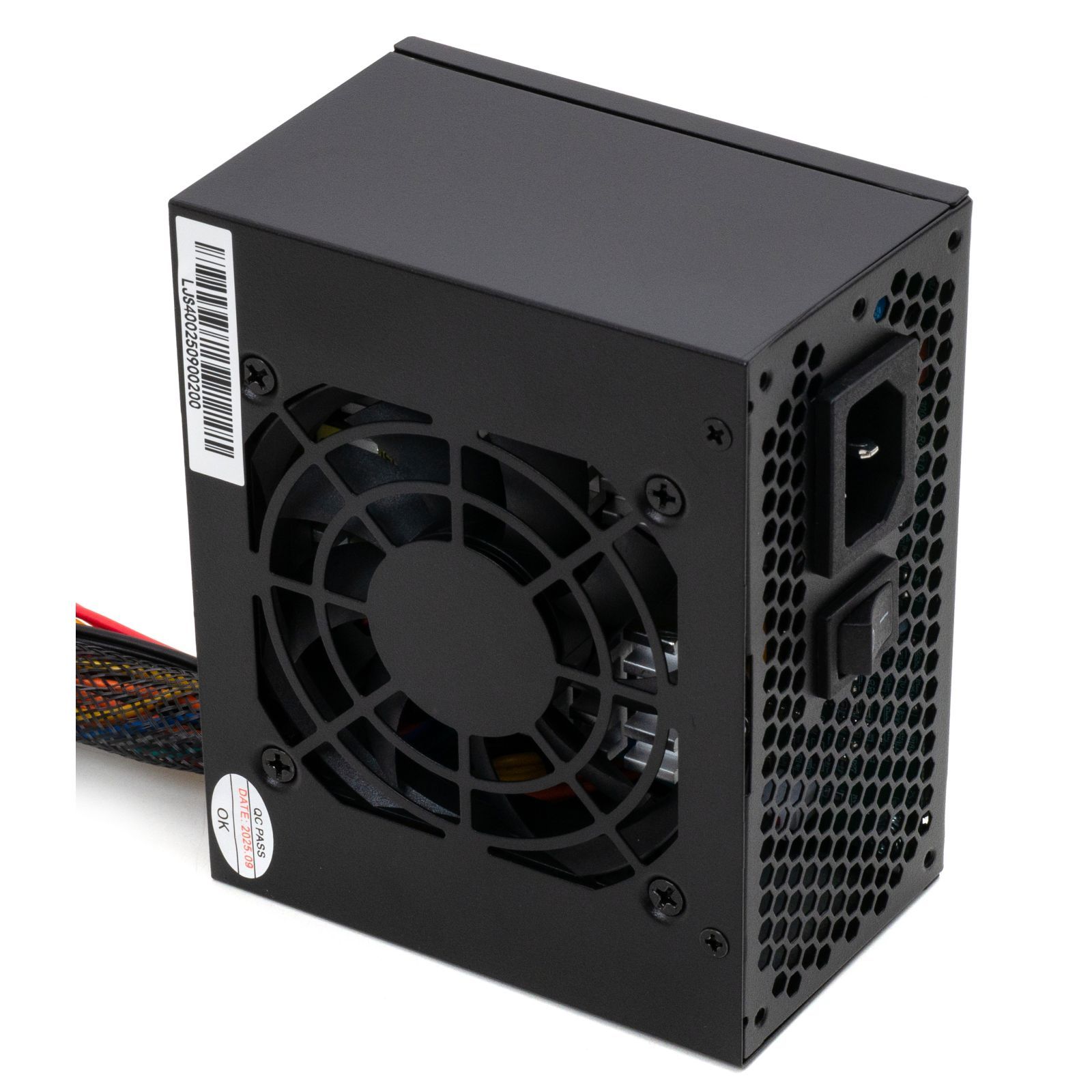 БЖ 400Вт Vinga SFX-400С - зображення 3