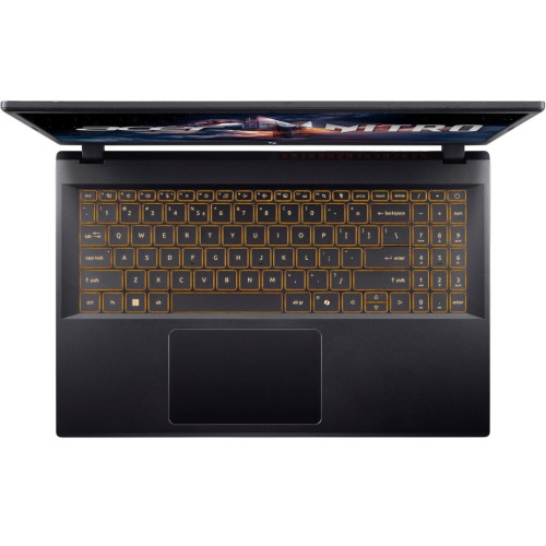 Ноутбук Acer Nitro V ANV15-52 (NH.U0NAA.001) - зображення 3
