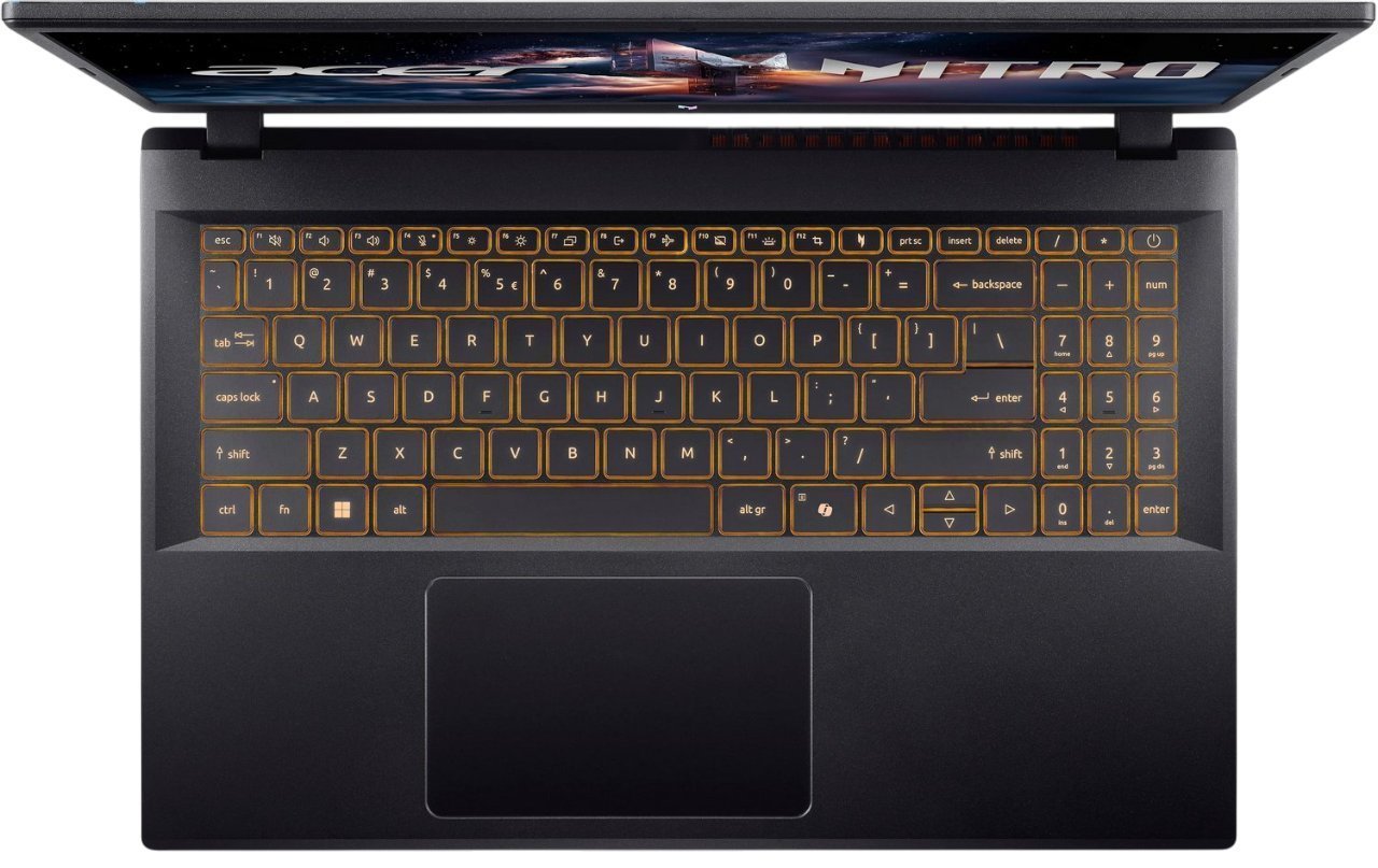 Ноутбук Acer Nitro V ANV15-52 (NH.U0NAA.001) - зображення 3