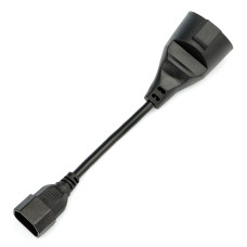 Кабель живлення Atcom (10014) - зображення 1