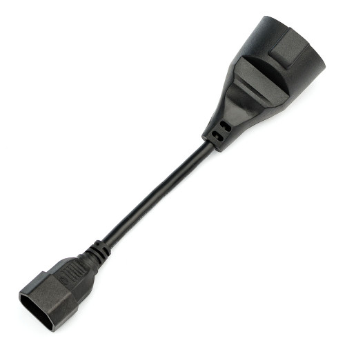 Кабель живлення Atcom (10014) - зображення 1