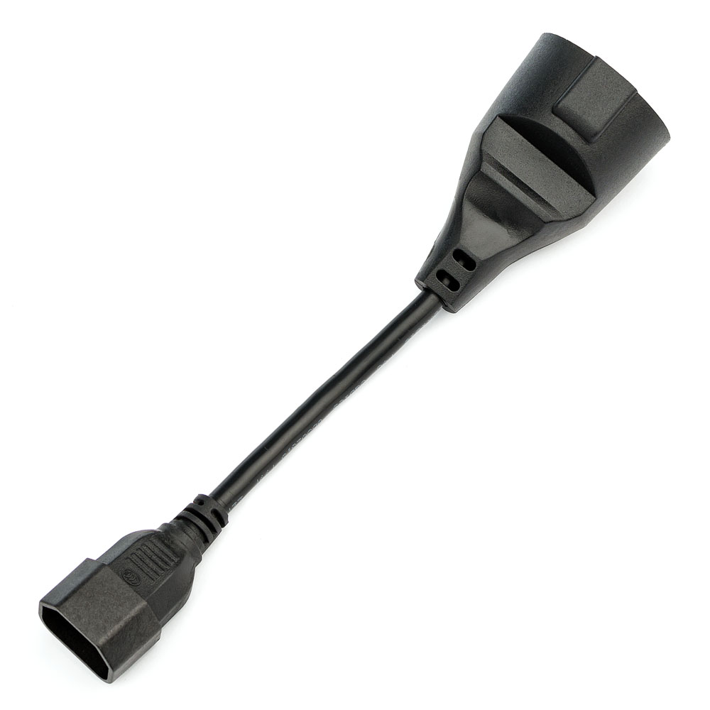 Кабель живлення Atcom (10014) - зображення 1