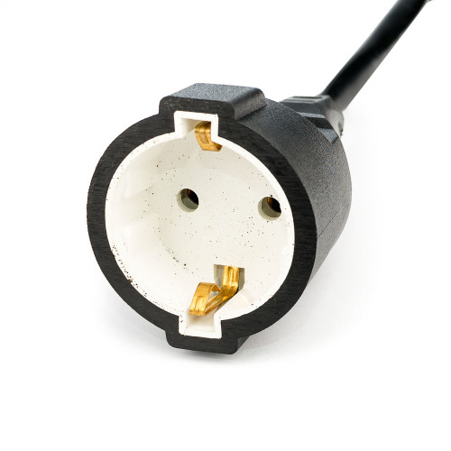 Кабель живлення Atcom (10014) - зображення 3