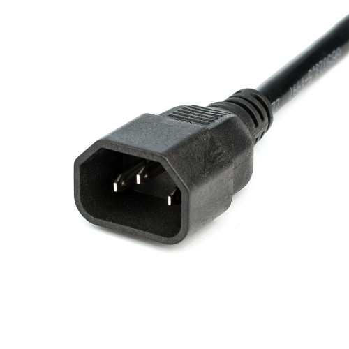 Кабель живлення Atcom (10014) - зображення 2