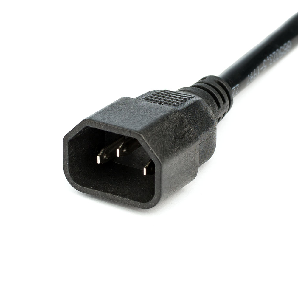 Кабель живлення Atcom (10014) - зображення 2