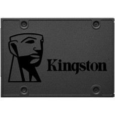 Накопичувач SSD 240GB Kingston Q500 (SQ500S37\/240G) - зображення 1