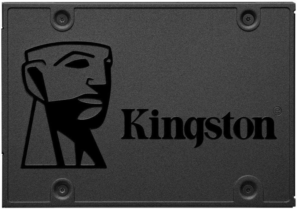 Накопичувач SSD 240GB Kingston Q500 (SQ500S37\/240G) - зображення 1