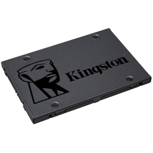 Накопичувач SSD 240GB Kingston Q500 (SQ500S37\/240G) - зображення 2