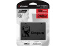 Накопичувач SSD 240GB Kingston Q500 (SQ500S37\/240G) - зображення 4