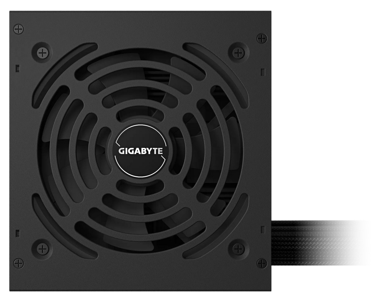 БЖ Gigabyte P650G PG5 650Вт - зображення 2