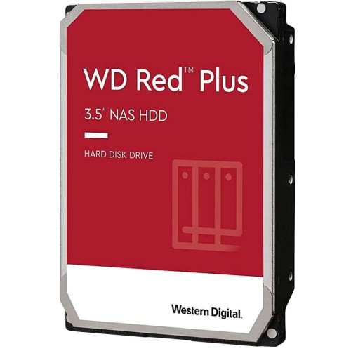 Жорсткий диск HDD 6000GB WD WD60EFPX - зображення 2