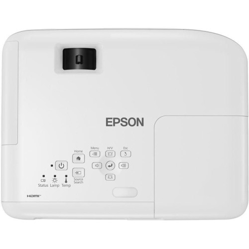 Проектор Epson EB-W53 (V11HB57042) - зображення 3