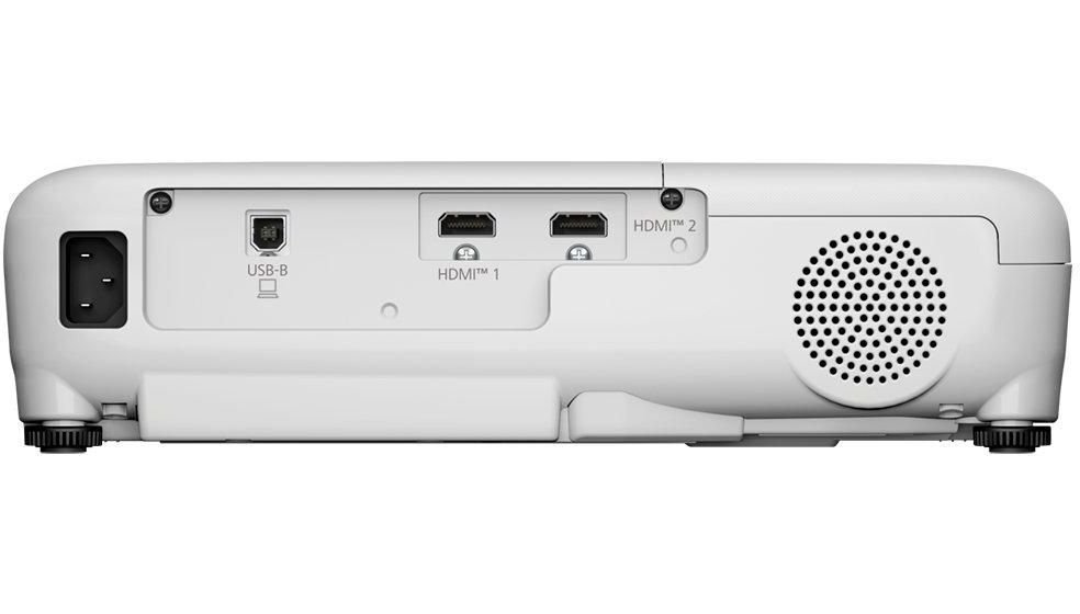 Проектор Epson EB-W53 (V11HB57042) - зображення 4