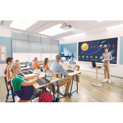 Проектор Epson EB-W53 (V11HB57042) - зображення 6