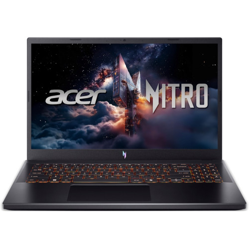 Ноутбук Acer Nitro V ANV15-52 (NH.U0NAA.00116) - зображення 1