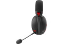 Безпровідна гарнітура Redragon H848 Bluetooth Black (71535) - зображення 4