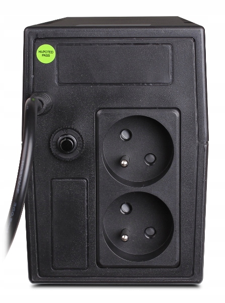 ББЖ Volt PicoUPS 650 - зображення 4