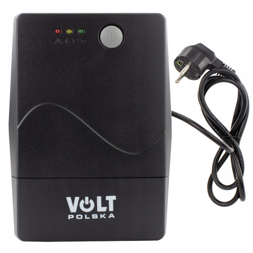 ББЖ Volt PicoUPS 650 - зображення 1