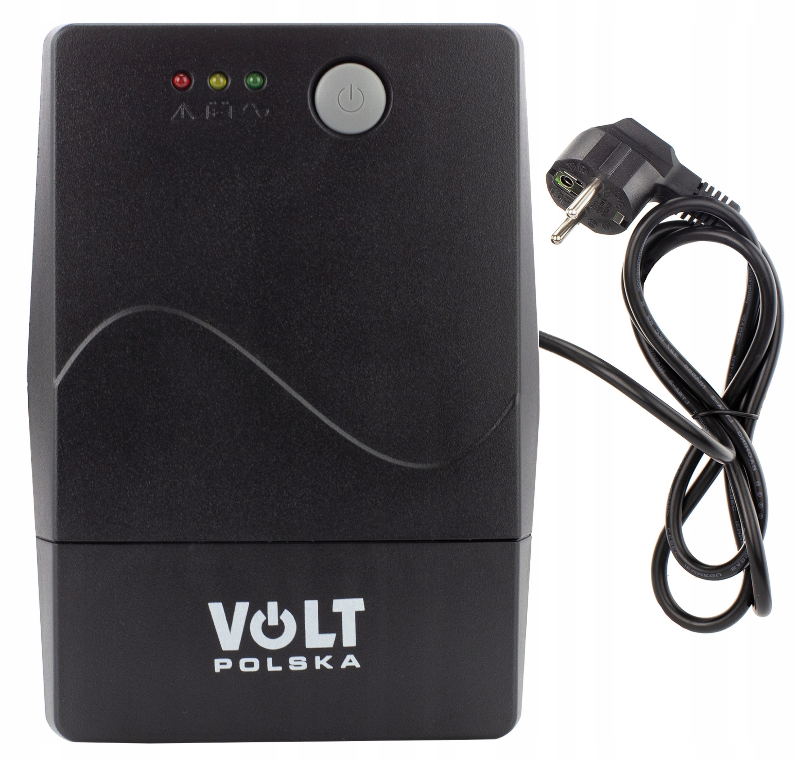 ББЖ Volt PicoUPS 650 - зображення 1