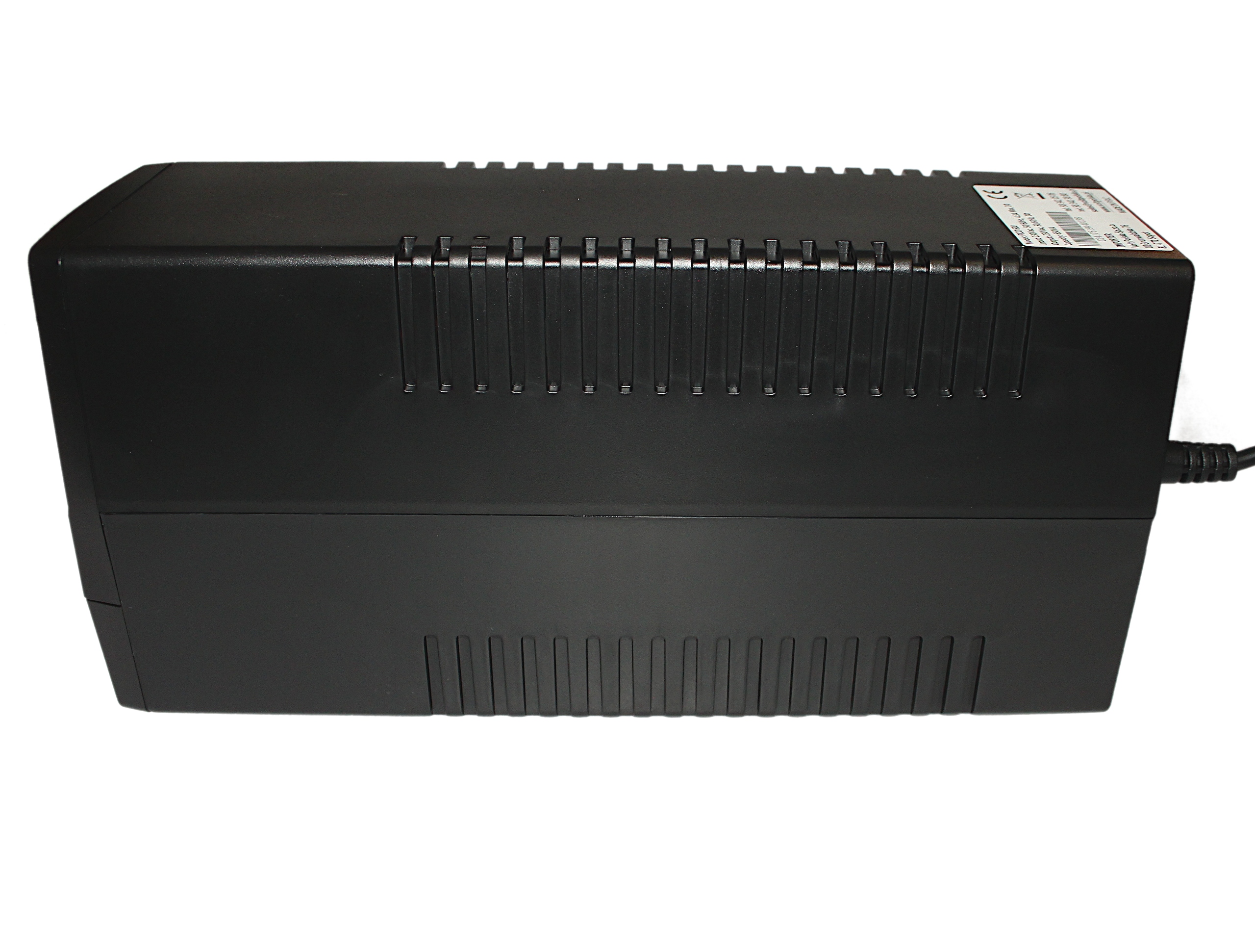 ББЖ Volt PicoUPS 650 - зображення 3