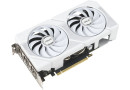 Відеокарта GeForce RTX 5060 Ti 16 GDDR7 Asus DUAL OC WHITE (DUAL-RTX5060TI-O16G-WHITE) - зображення 3