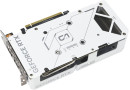 Відеокарта GeForce RTX 5060 Ti 16 GDDR7 Asus DUAL OC WHITE (DUAL-RTX5060TI-O16G-WHITE) - зображення 6