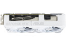 Відеокарта GeForce RTX 5060 Ti 16 GDDR7 Asus DUAL OC WHITE (DUAL-RTX5060TI-O16G-WHITE) - зображення 7