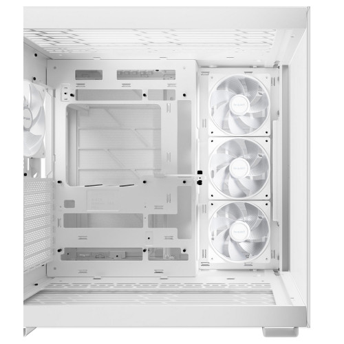 Корпус be quiet! Light Base 600 DX White - зображення 4