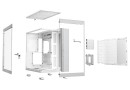 Корпус be quiet! Light Base 600 DX White - зображення 7