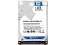 Жорсткий диск HDD WD 2.5  1TB WD10SPCX - зображення 1