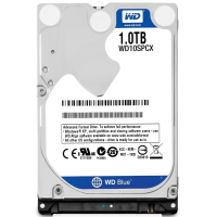Жорсткий диск HDD WD 2.5"  1TB WD10SPCX