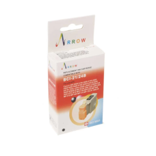 Картридж Arrow Canon BCI-21Bk\/BCI-24Bk Black (BCI21\/24B) - зображення 1