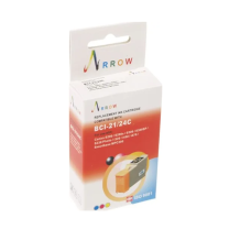 Картридж Arrow Canon BCI-21C\/BCI-24C Color (BCI21\/24C) - зображення 1