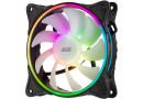 Вентилятор для корпусів 120 мм 2E Gaming Air Cool F120OI-ARGB - зображення 1