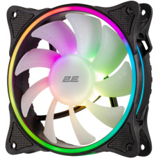 Вентилятор для корпусів 120 мм 2E Gaming Air Cool F120OI-ARGB